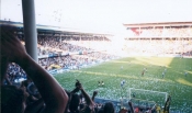 AIK - Göteborg.  3-0