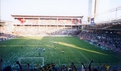 AIK - Göteborg.  3-0