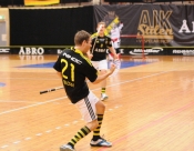 AIK - Jönköping.  6-3