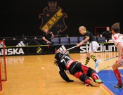 AIK - Jönköping.  6-3