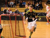 AIK - Jönköping.  6-3