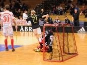 AIK - Jönköping.  6-3