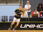 AIK - Jönköping.  6-3