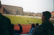 IFK Malmö - AIK.  1-2