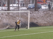 AIK - Assyriska.  3-1