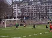 AIK - Assyriska.  3-1