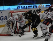 AIK - Linköping.  3-0