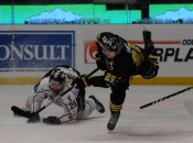 AIK - Linköping.  3-0