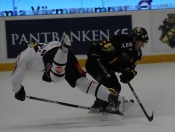 AIK - Linköping.  3-0