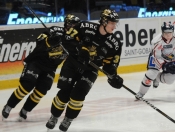 AIK - Linköping.  3-0