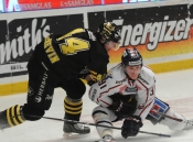 AIK - Linköping.  3-0