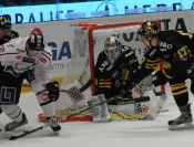 AIK - Linköping.  3-0