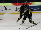 AIK - Linköping.  3-0