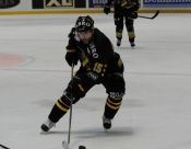 AIK - Linköping.  3-0