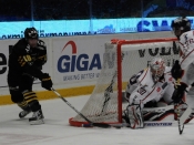 AIK - Linköping.  3-0