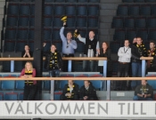 AIK - Linköping.  3-0