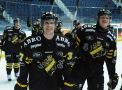AIK - Linköping.  3-0