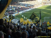 Hammarby - AIK. 1-1