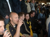 Hammarby - AIK. 1-1