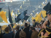 Hammarby - AIK. 1-1