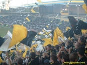 Hammarby - AIK. 1-1