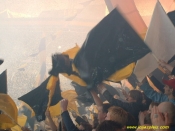 Hammarby - AIK. 1-1