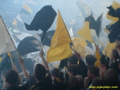 Hammarby - AIK. 1-1