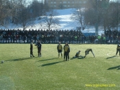 AIK - Cafe Opera.  4-0