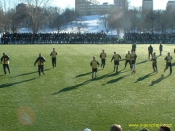 AIK - Cafe Opera.  4-0