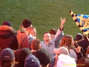 AIK - Cafe Opera.  4-0