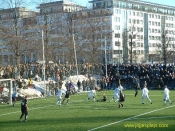 AIK - Cafe Opera.  4-0