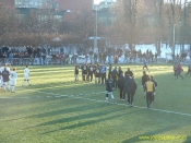 AIK - Cafe Opera.  4-0