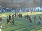 AIK - Cafe Opera.  4-0