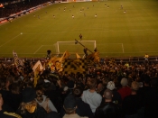 Djurgården - AIK.  2-1