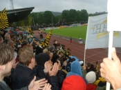 Elfsborg - AIK.  2-0