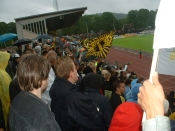 Elfsborg - AIK.  2-0