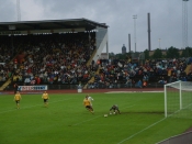 Elfsborg - AIK.  2-0