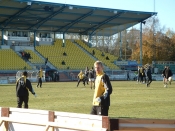 Enköping - AIK.  0-2