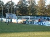 Enköping - AIK.  0-2