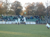 Enköping - AIK.  0-2