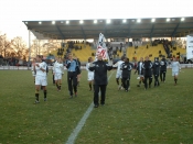 Enköping - AIK.  0-2