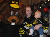 AIK - Modo.  3-6