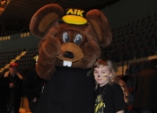 AIK - Modo.  3-6