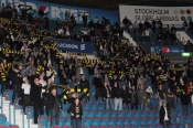 AIK - Modo.  3-6