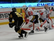 AIK - Modo.  3-6