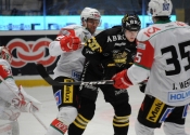 AIK - Modo.  3-6