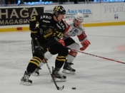 AIK - Modo.  3-6