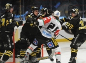 AIK - Modo.  3-6