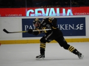 AIK - Modo.  3-6