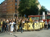 AIK - Göteborg.  0-2